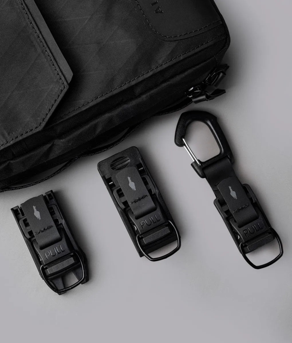 Modular Sling V2 模組化超薄斜孭袋