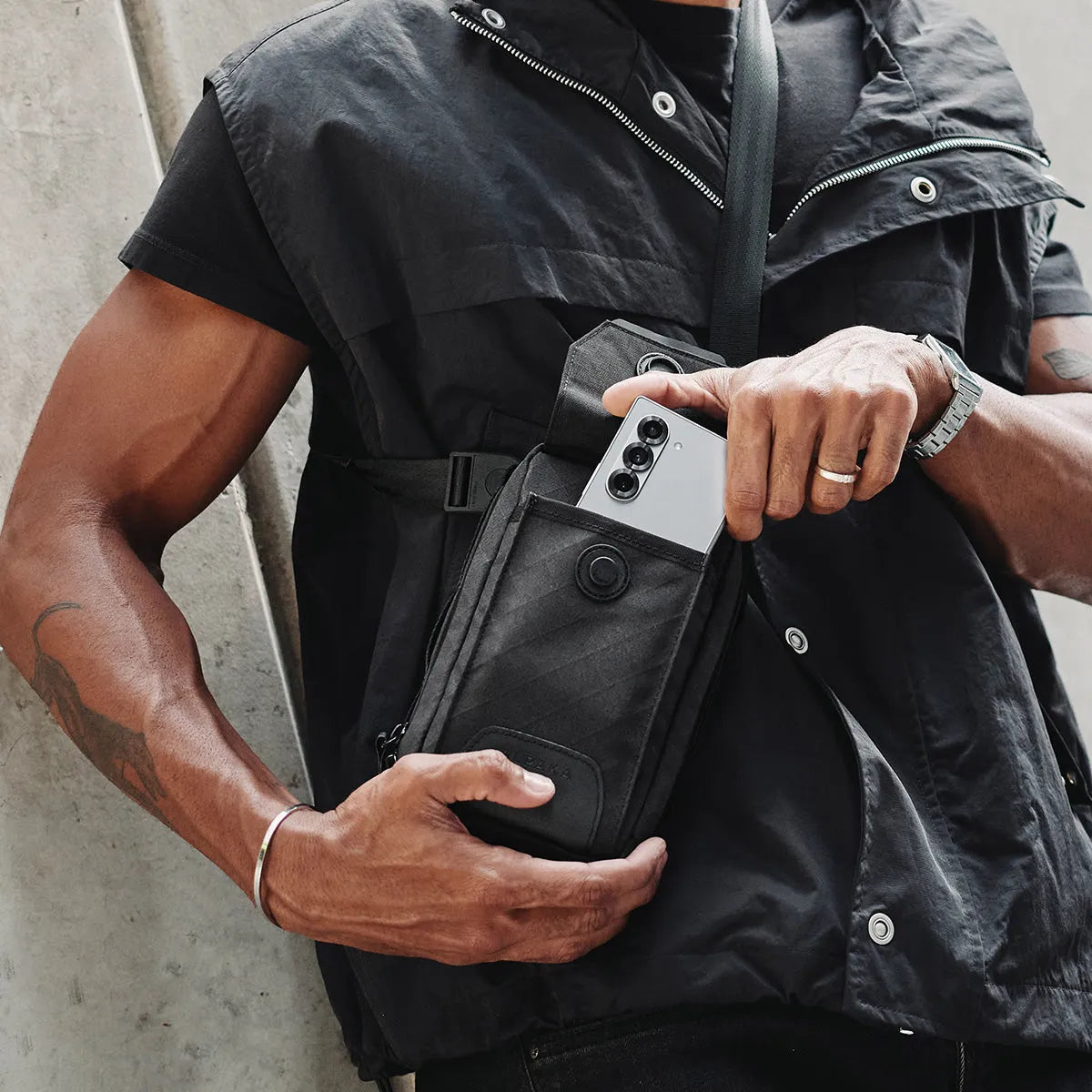 Modular Sling V2