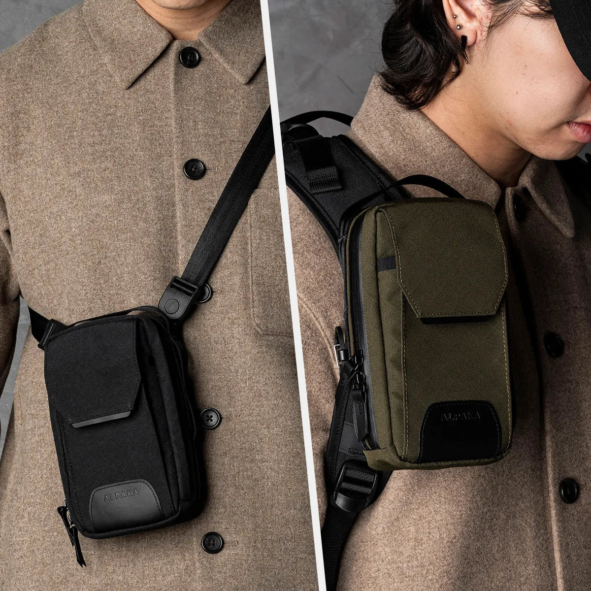 Modular Sling V2