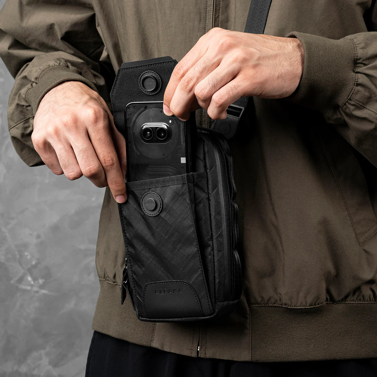 Modular Sling V2 - Ultradyne