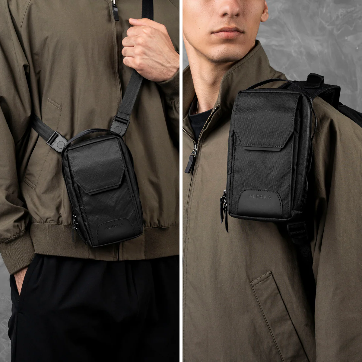 Modular Sling V2 - Ultradyne