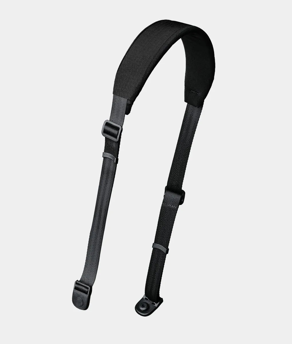 Padded Removable Strap