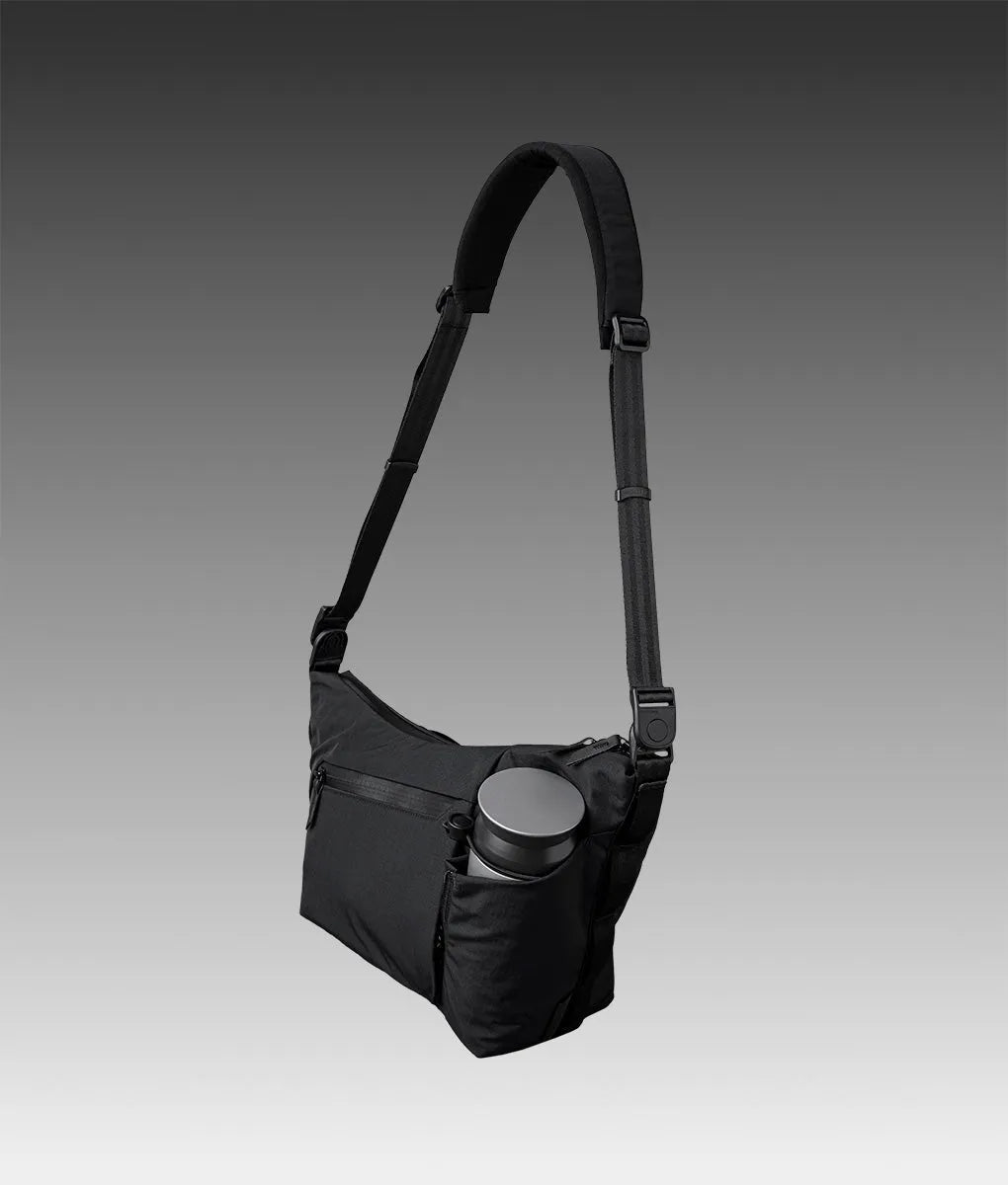 Padded Removable Strap