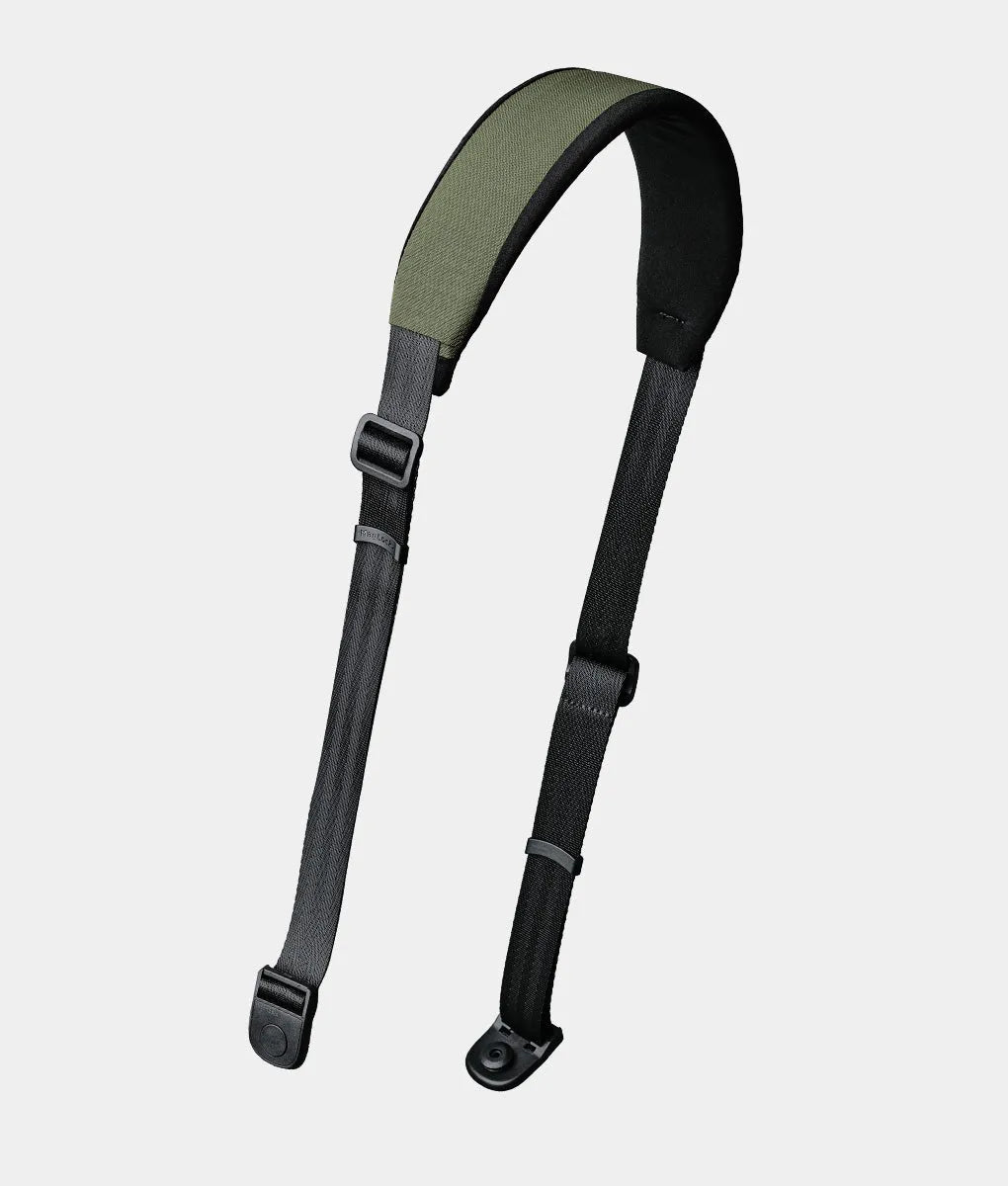 Padded Removable Strap