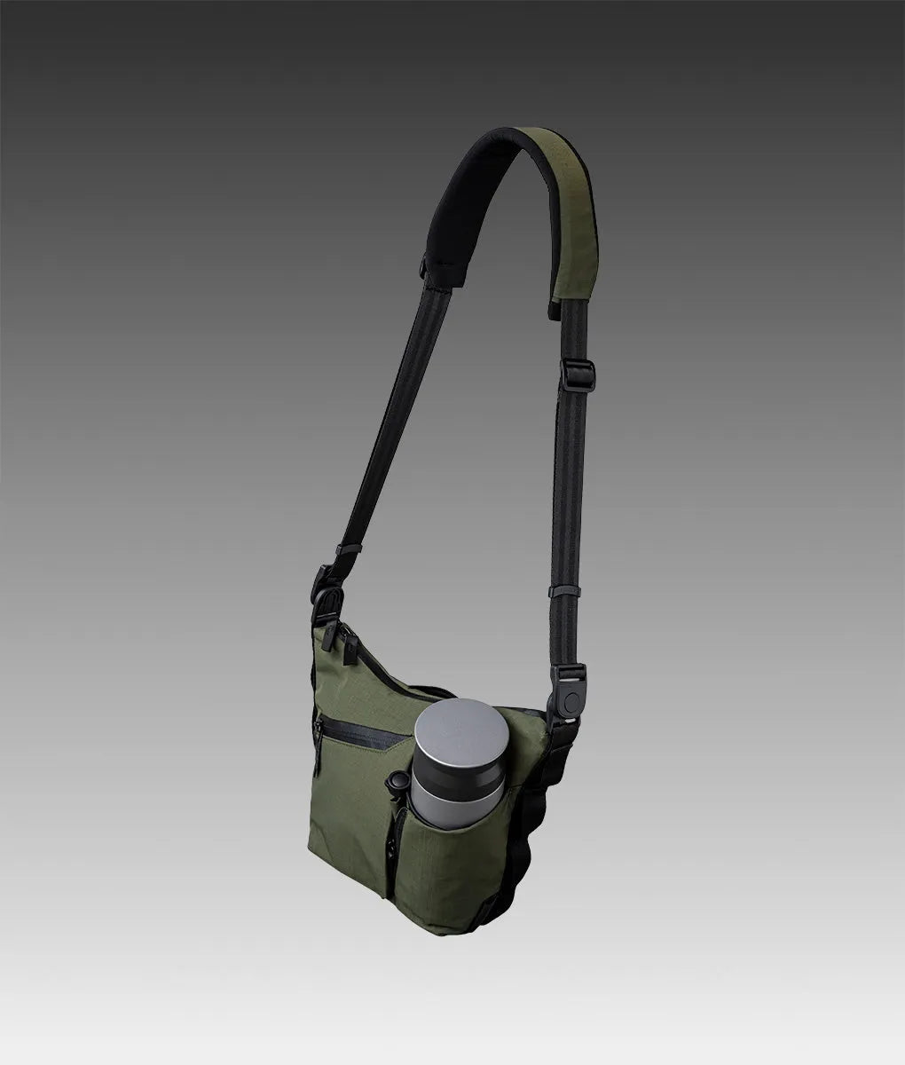 Padded Removable Strap