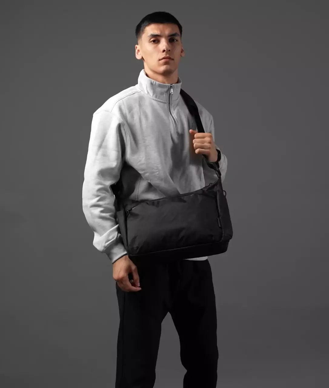 Flight Satchel - Ultradyne