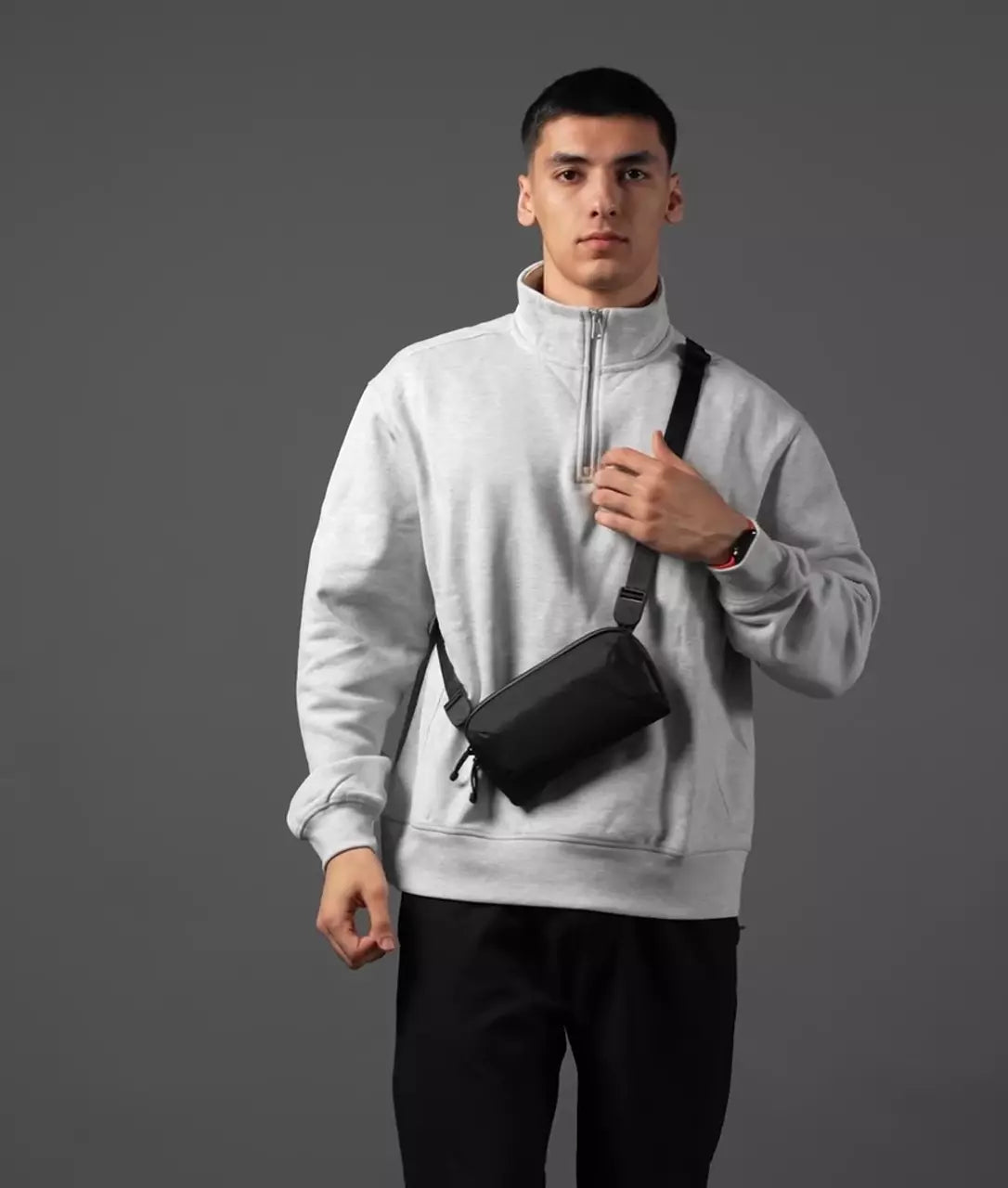Flight Pouch Pro - Ultradyne