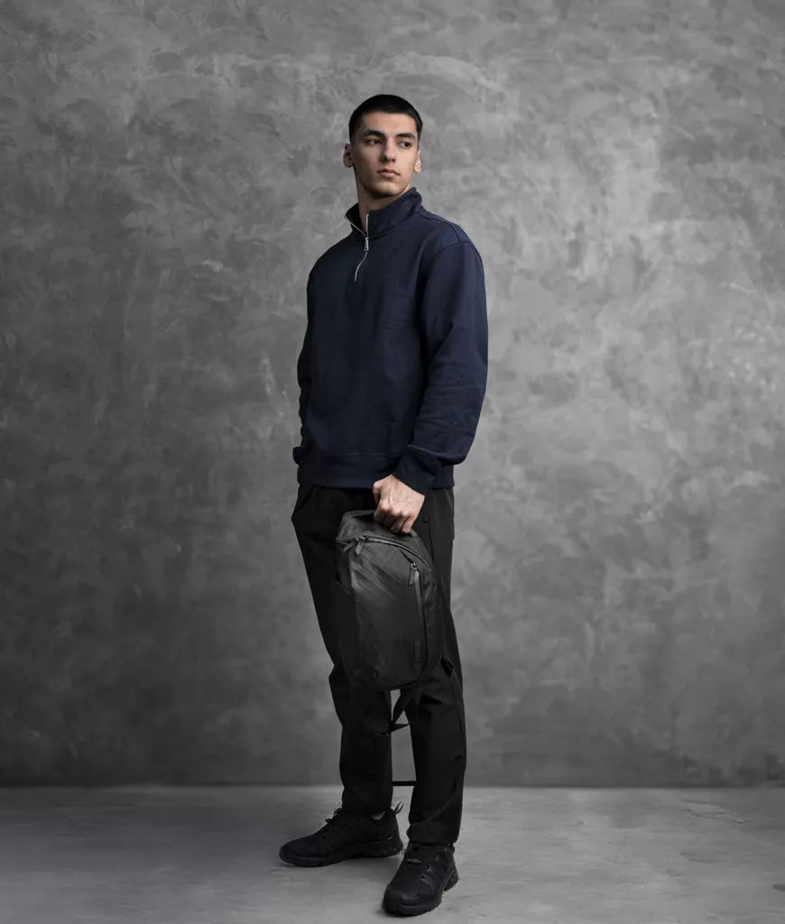 Metro Crossbody (Left) - Ultradyne