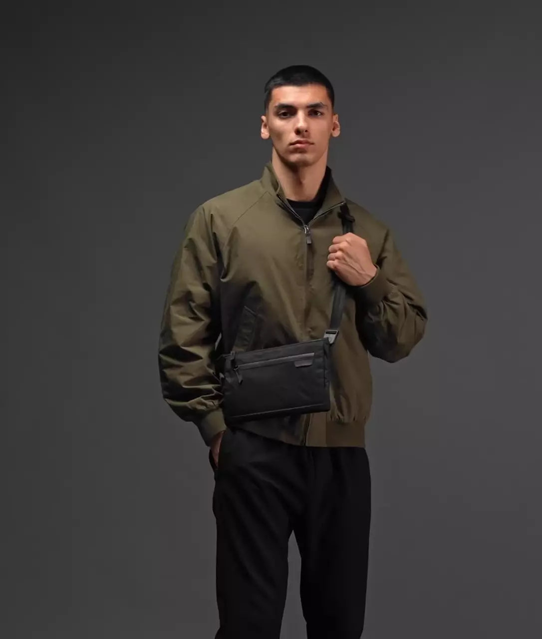 Zip Pouch Max V2 - Ultradyne