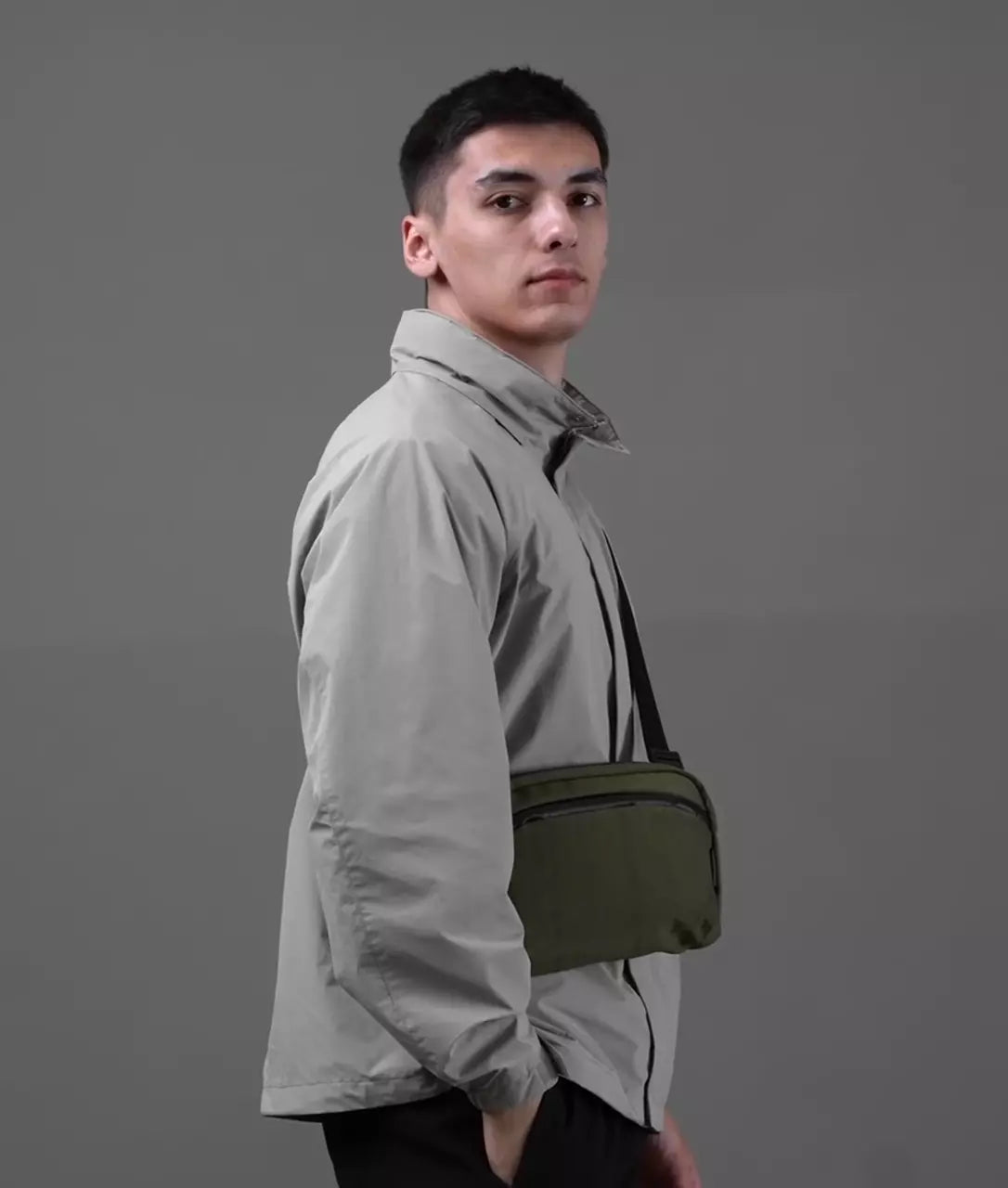 Flight Sling (2L) V2