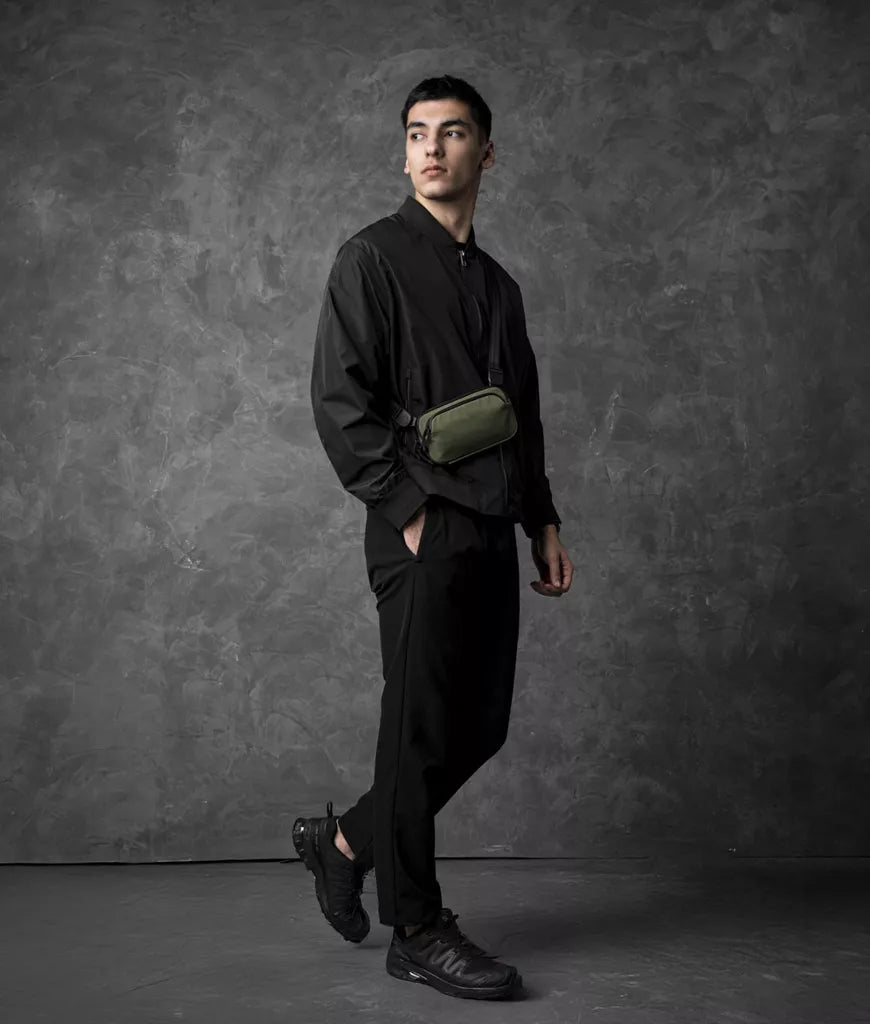 Bravo Passport Pouch