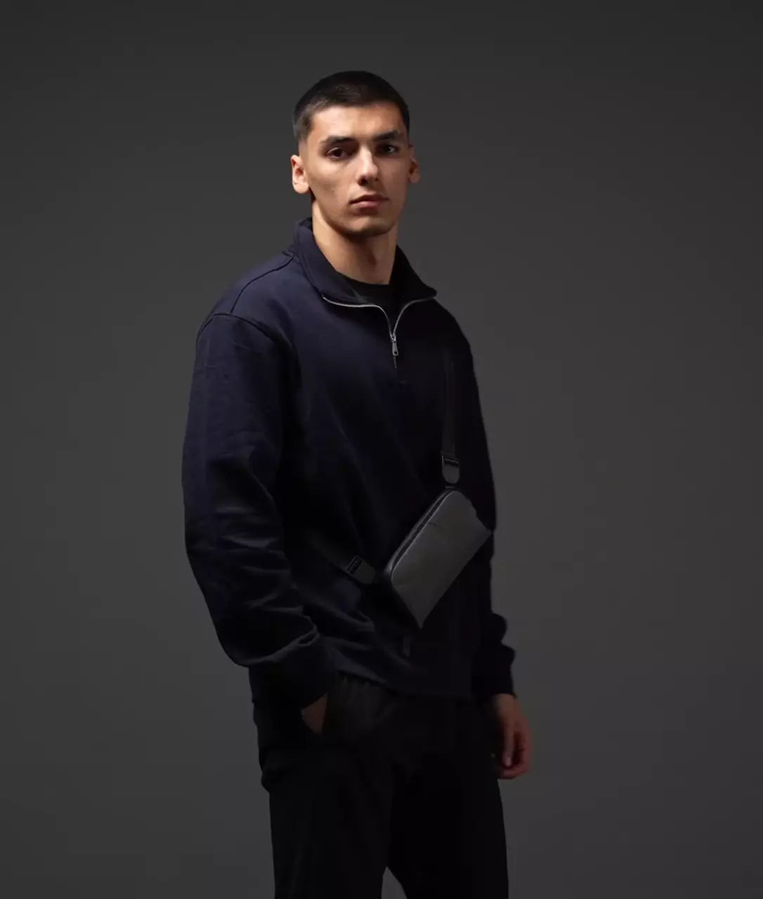 Flight Pouch - Ultradyne