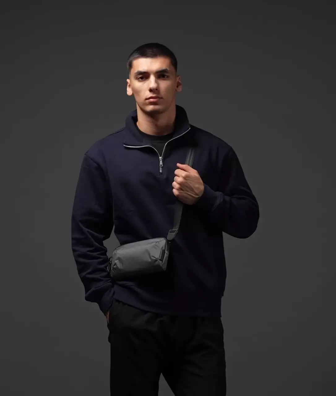 Flight Pouch Pro - Ultradyne