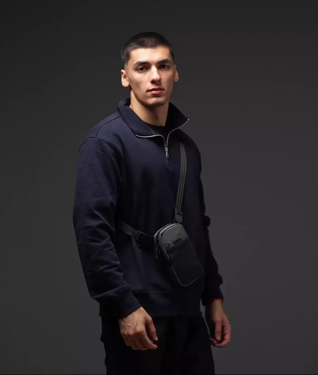 Modular Shoulder Pocket Max - Ultradyne