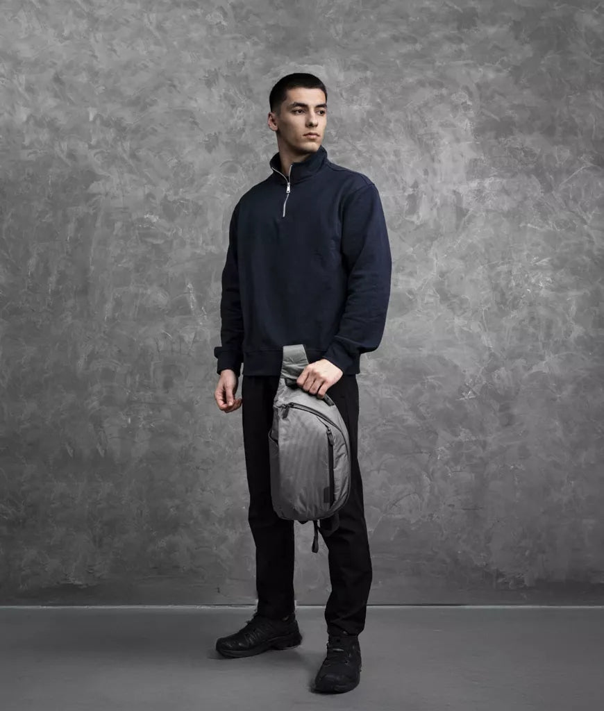Metro Crossbody (Left) - Ultradyne