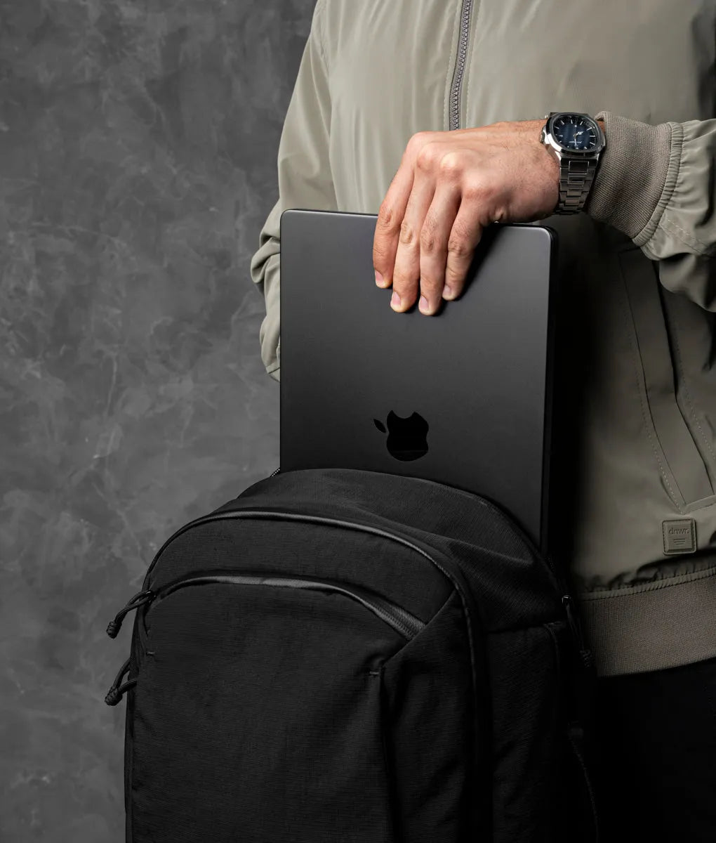 Traverse Backpack 30L