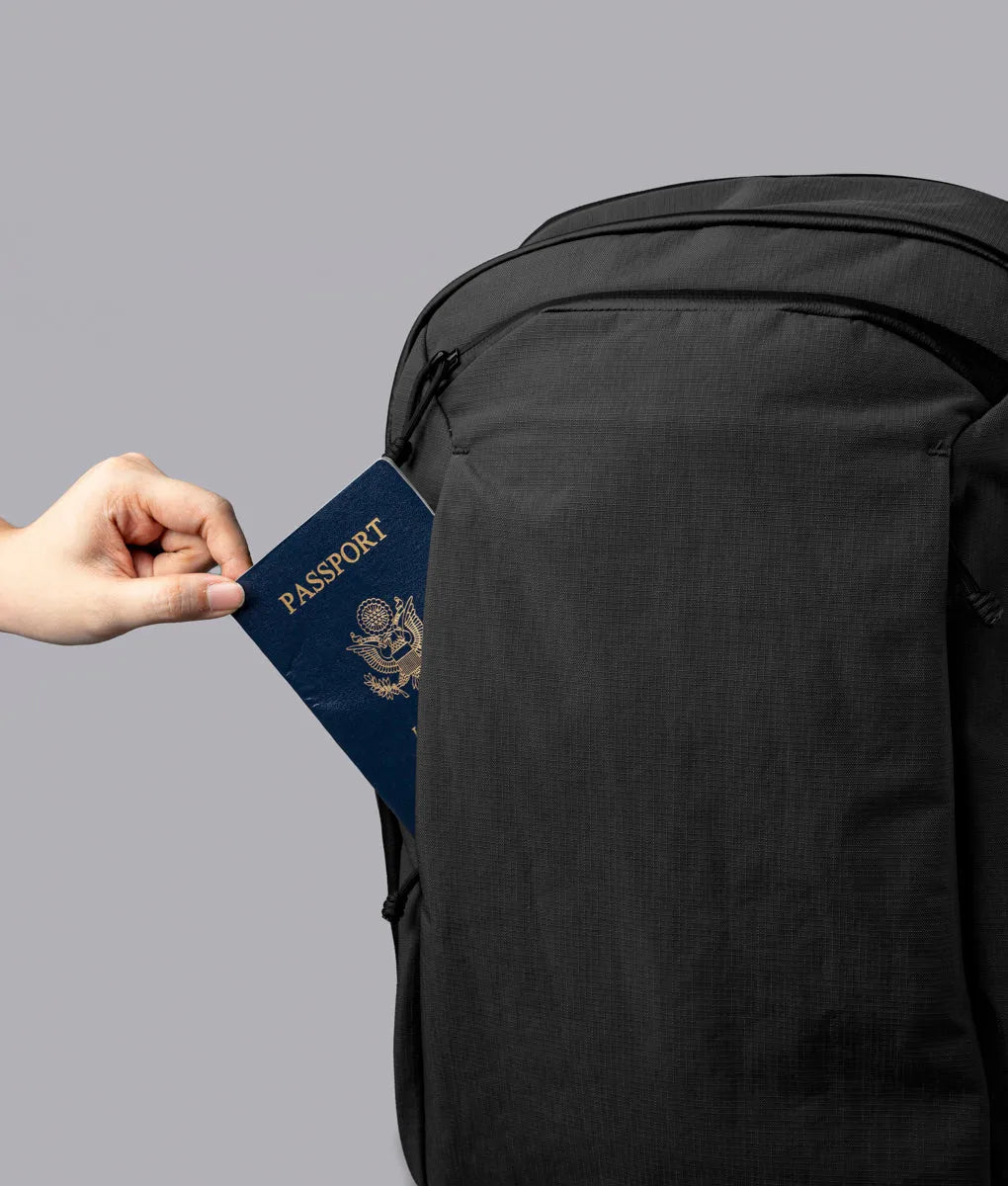 Traverse Backpack 30L