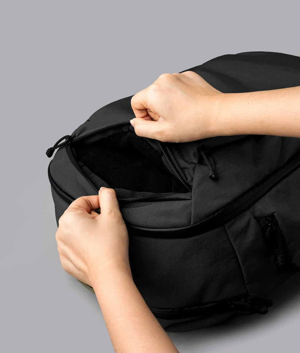 Traverse Backpack 30L