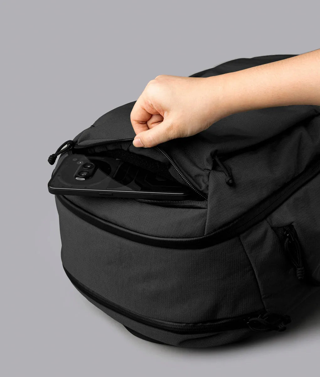 Traverse Backpack 30L