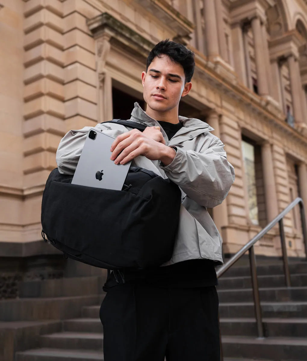 Traverse Backpack 30L