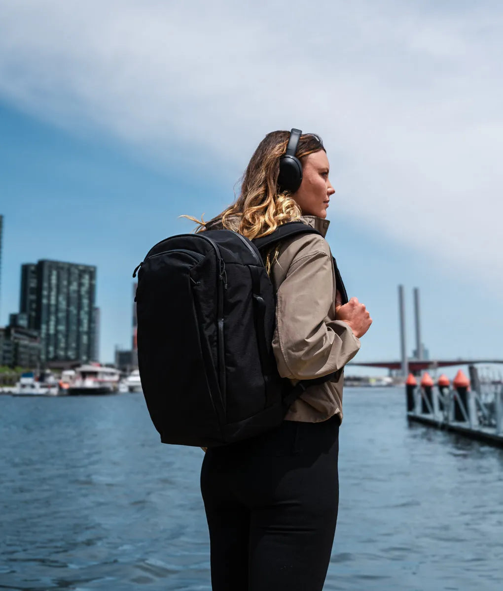 Traverse Backpack 30L