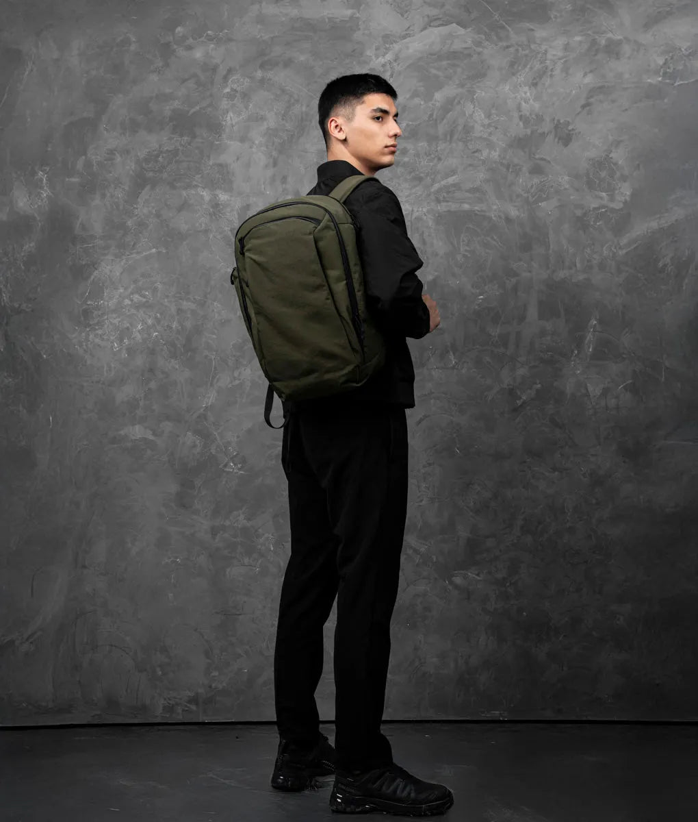 Traverse Backpack 30L