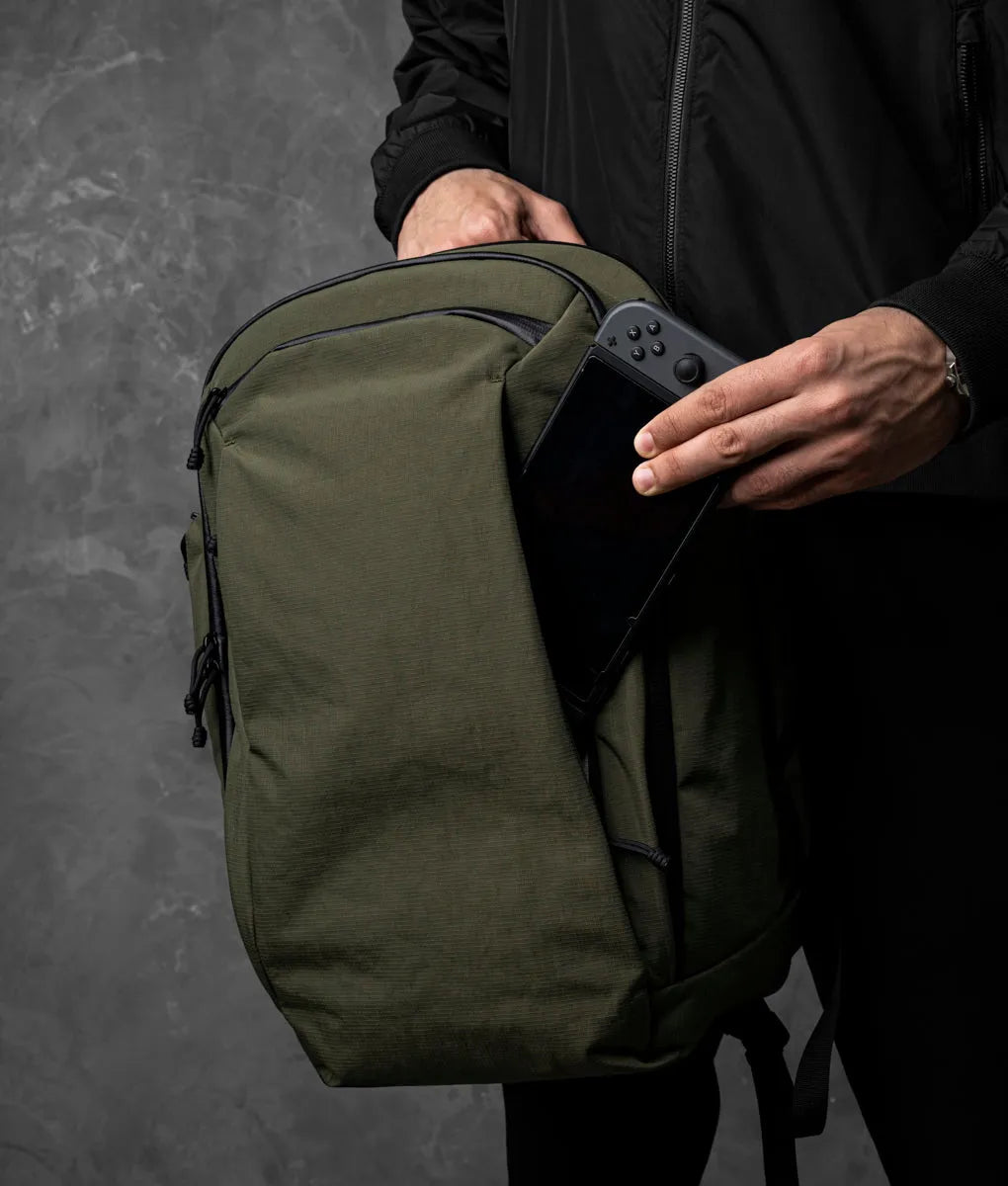 Traverse Backpack 30L