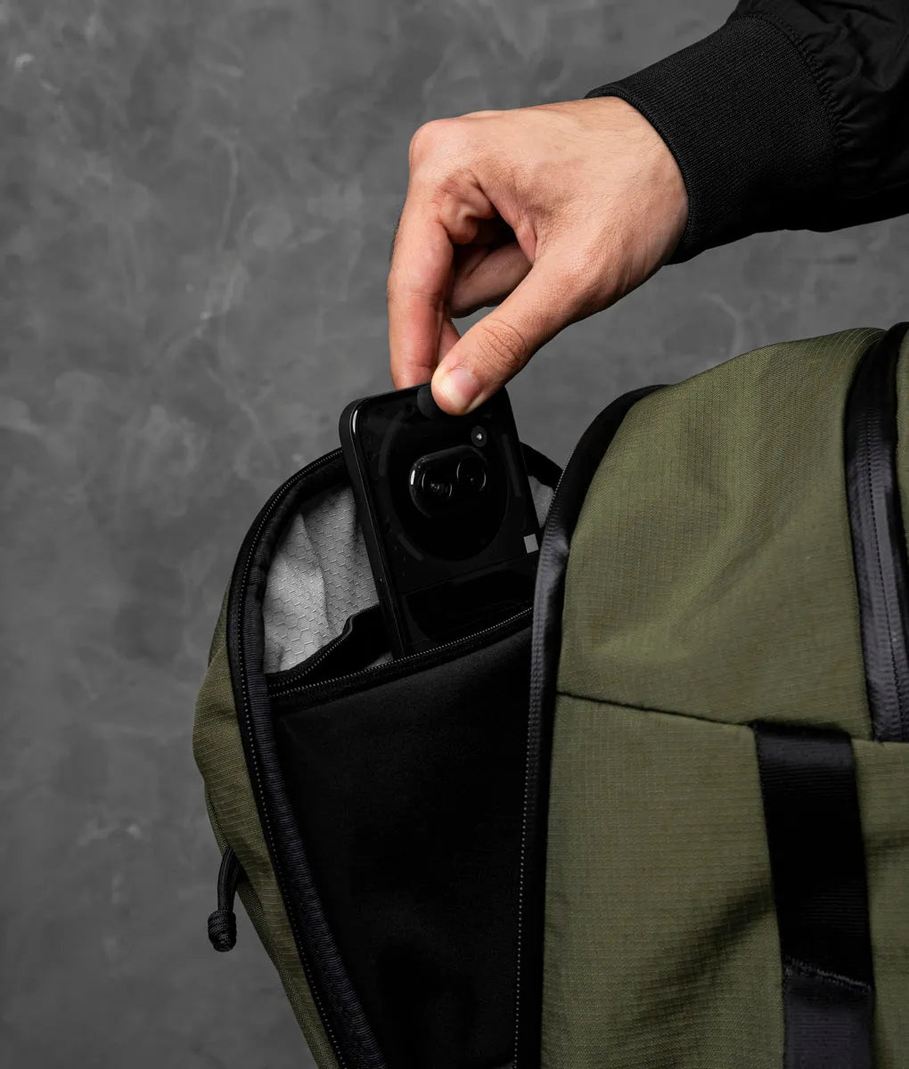 Traverse Backpack 30L