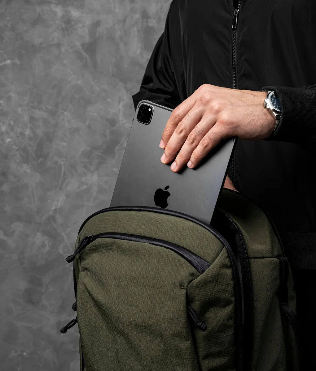 Traverse Backpack 30L