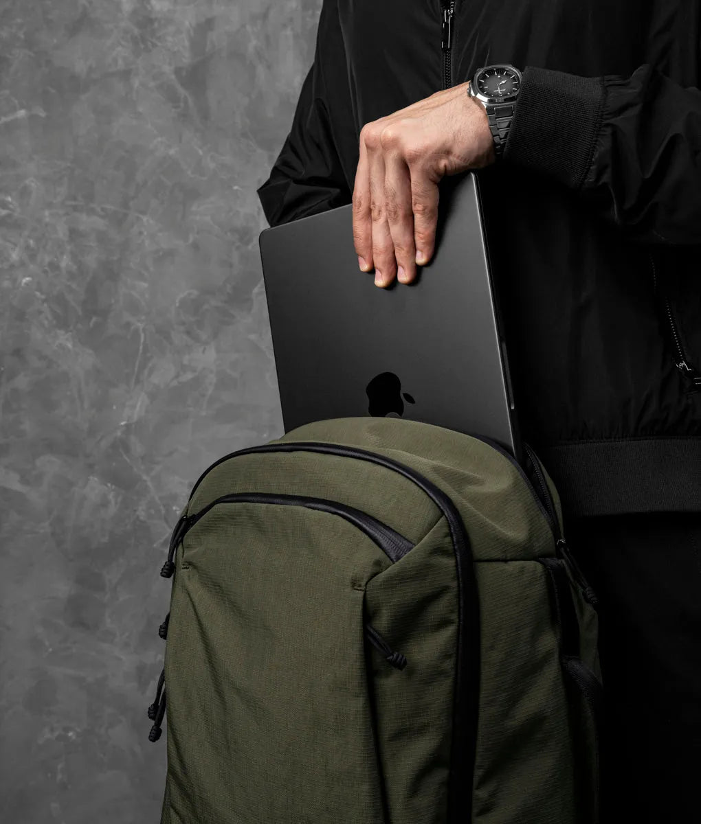 Traverse Backpack 30L