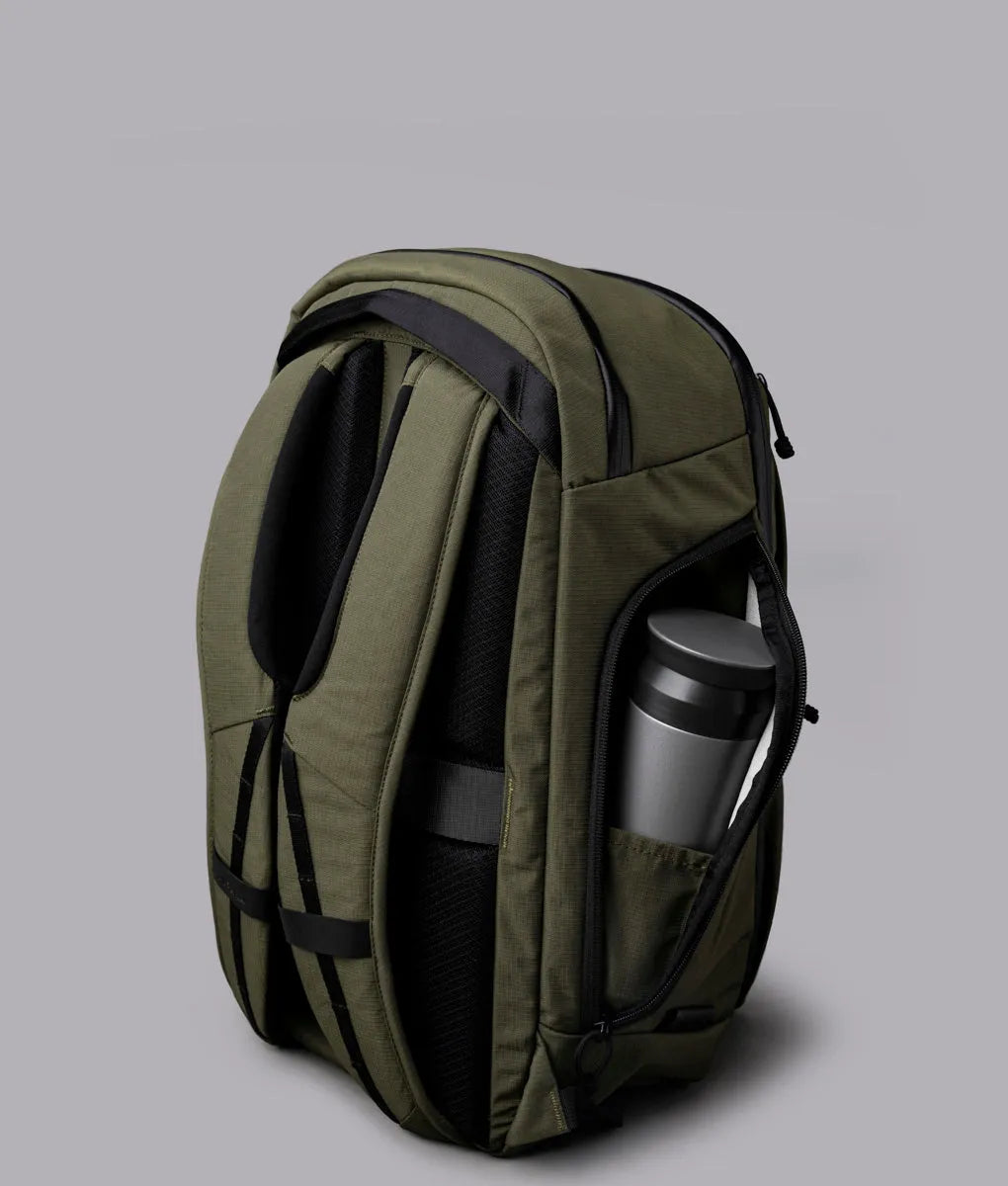 Traverse Backpack 30L