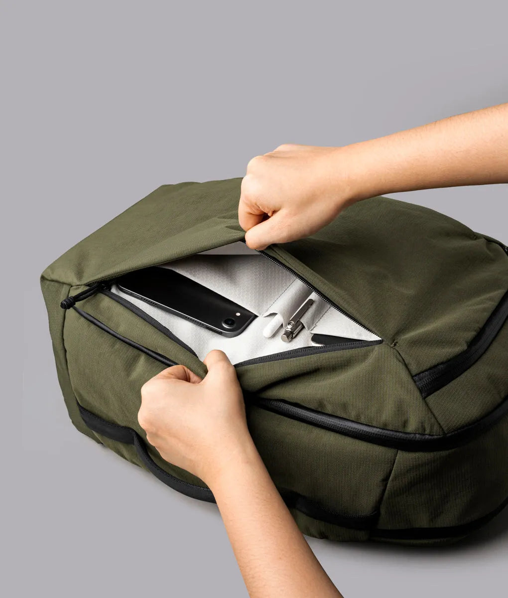 Traverse Backpack 30L