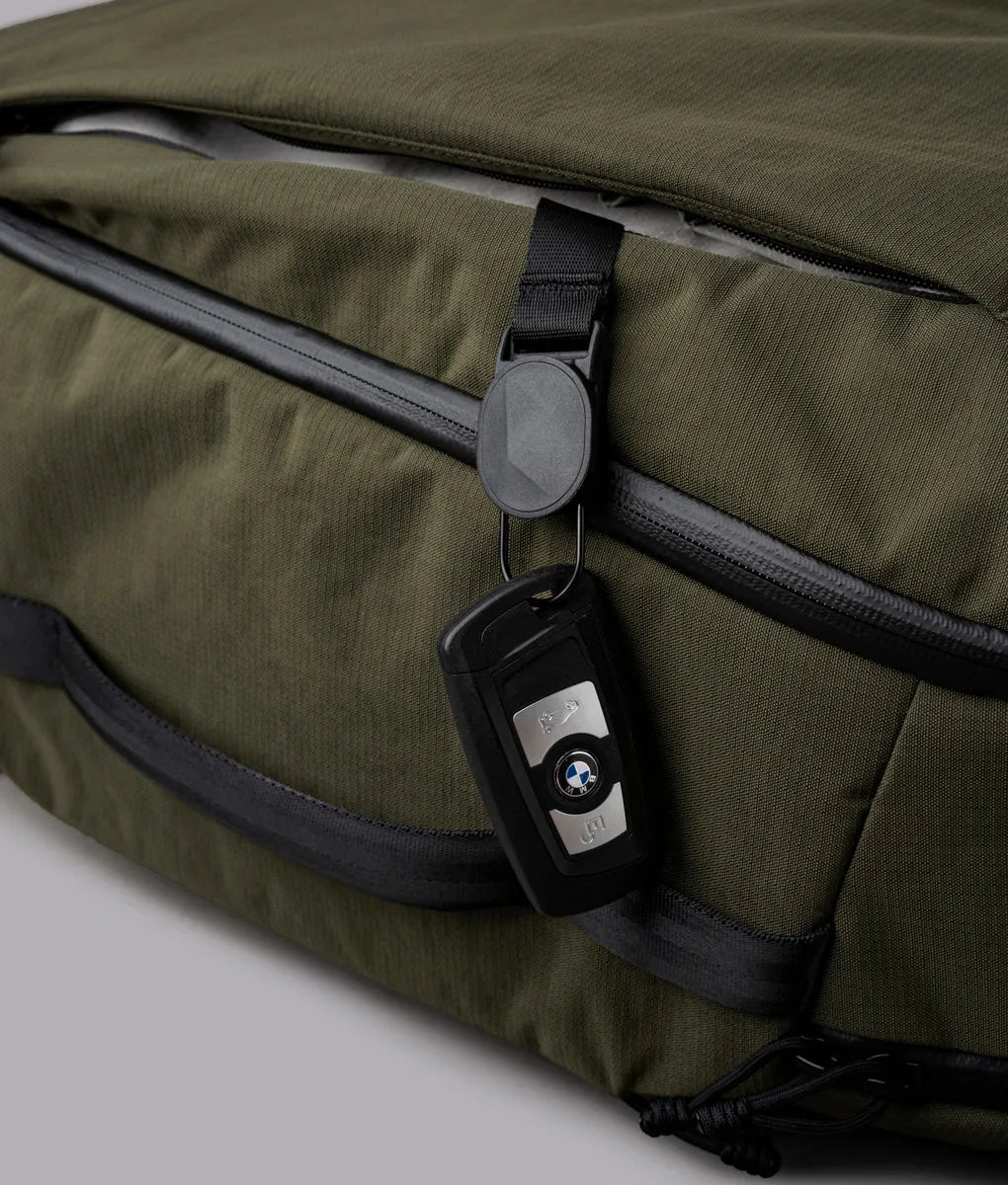 Traverse Backpack 專業旅行探險後背包 (30L)