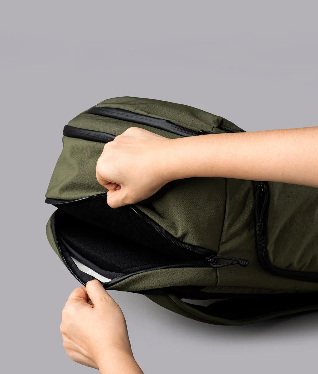 Traverse Backpack 30L