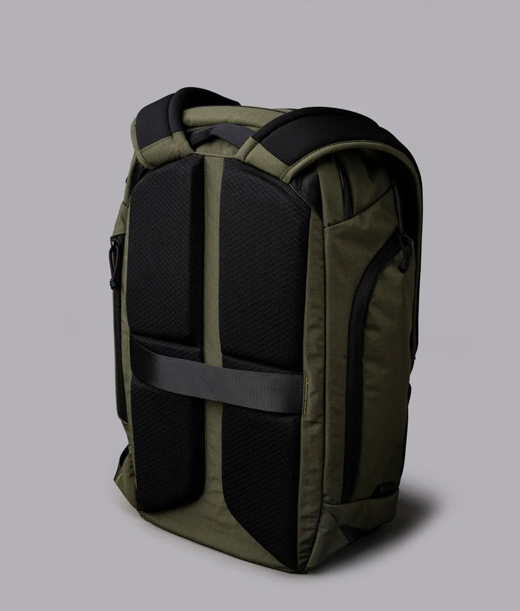 Traverse Backpack 30L