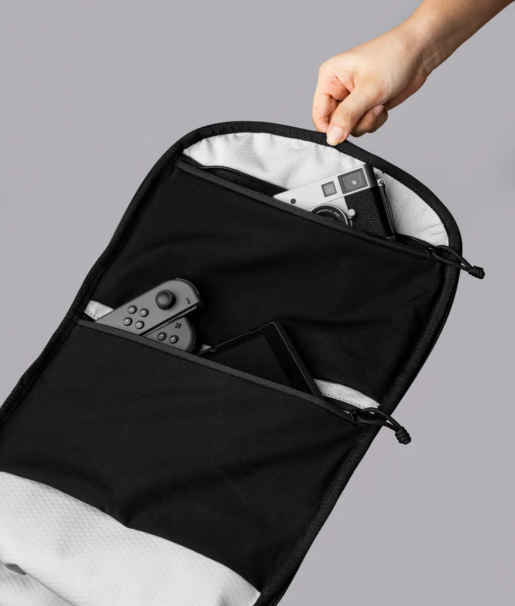 Traverse Backpack 30L