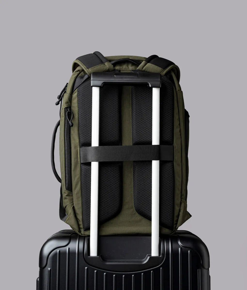 Traverse Backpack 30L
