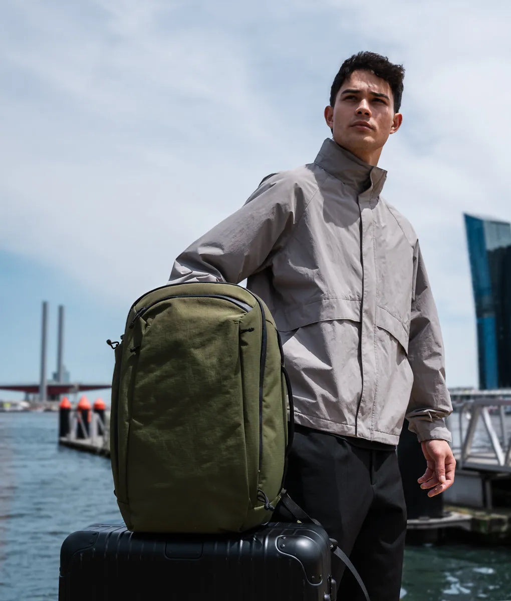 Traverse Backpack 30L