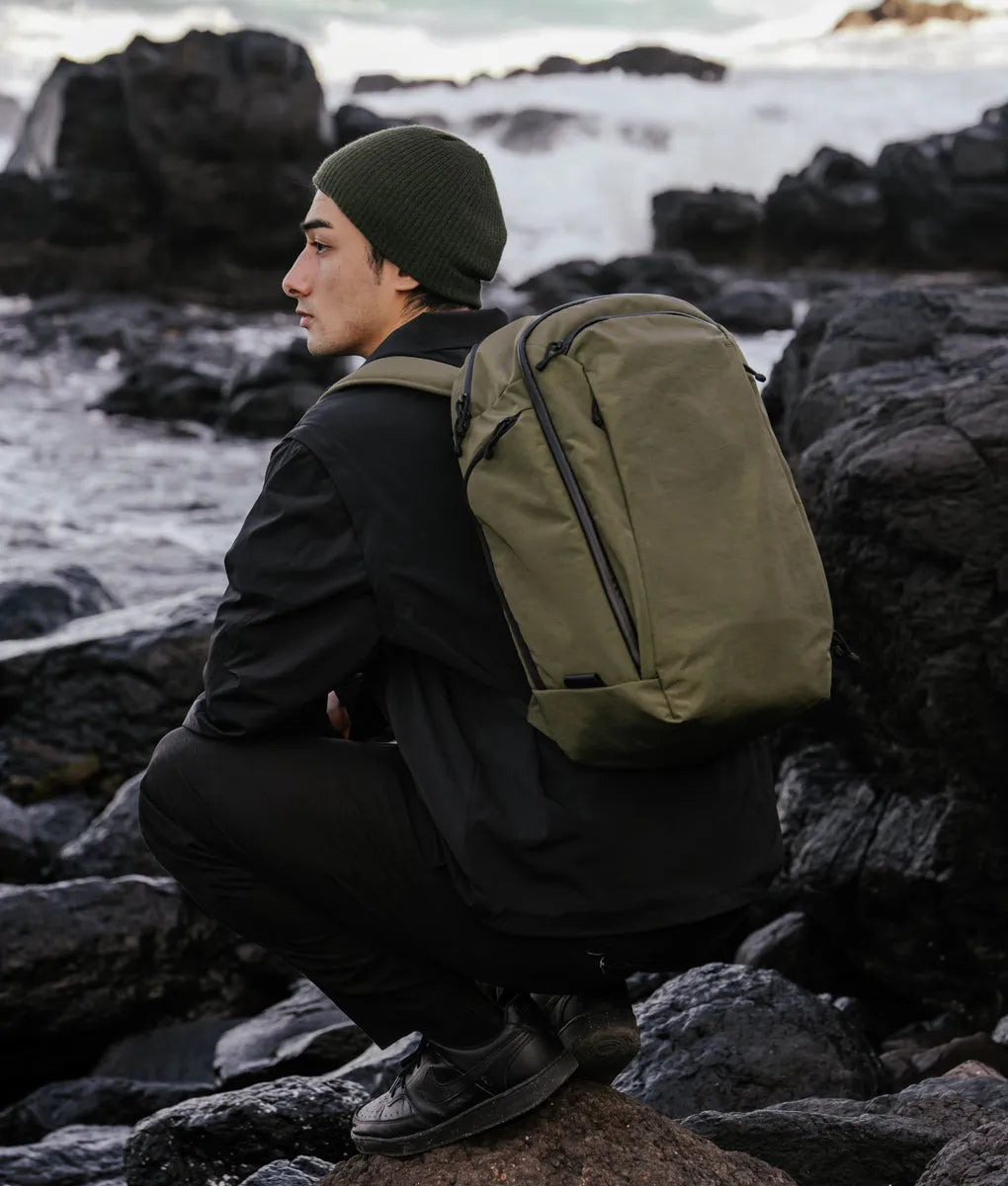 Traverse Backpack 30L