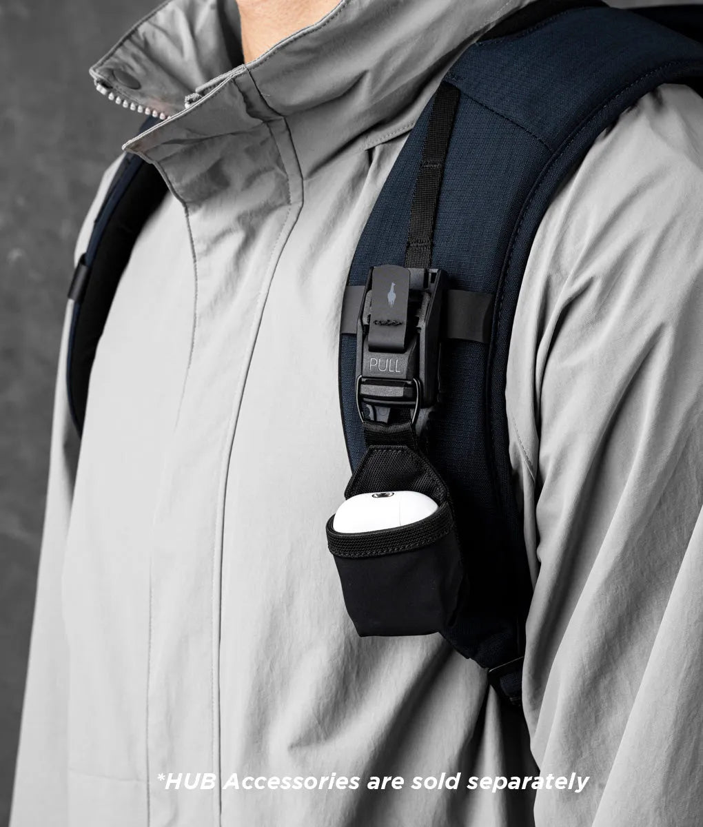 Traverse Backpack 30L