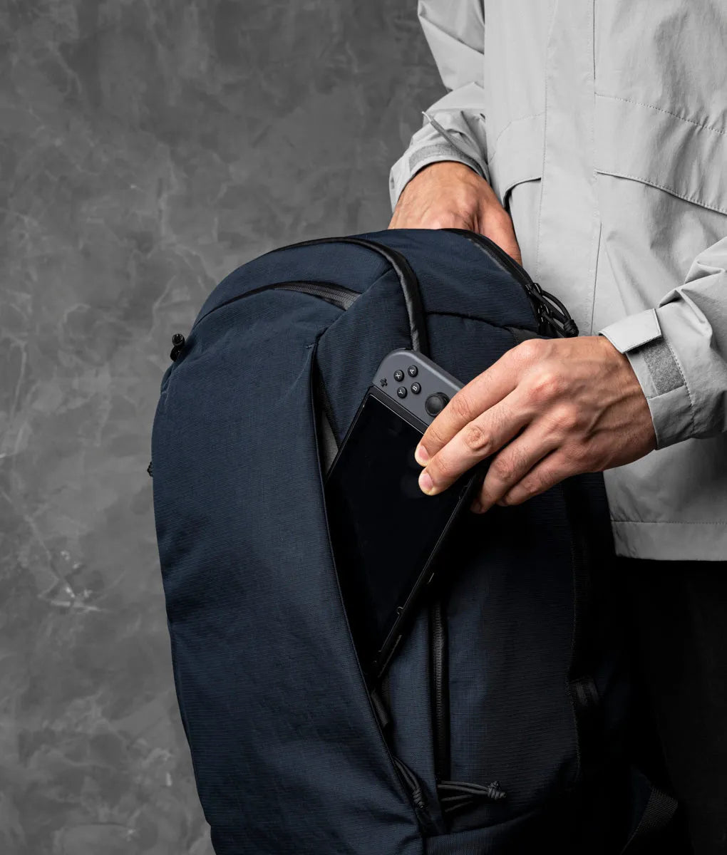 Traverse Backpack 30L