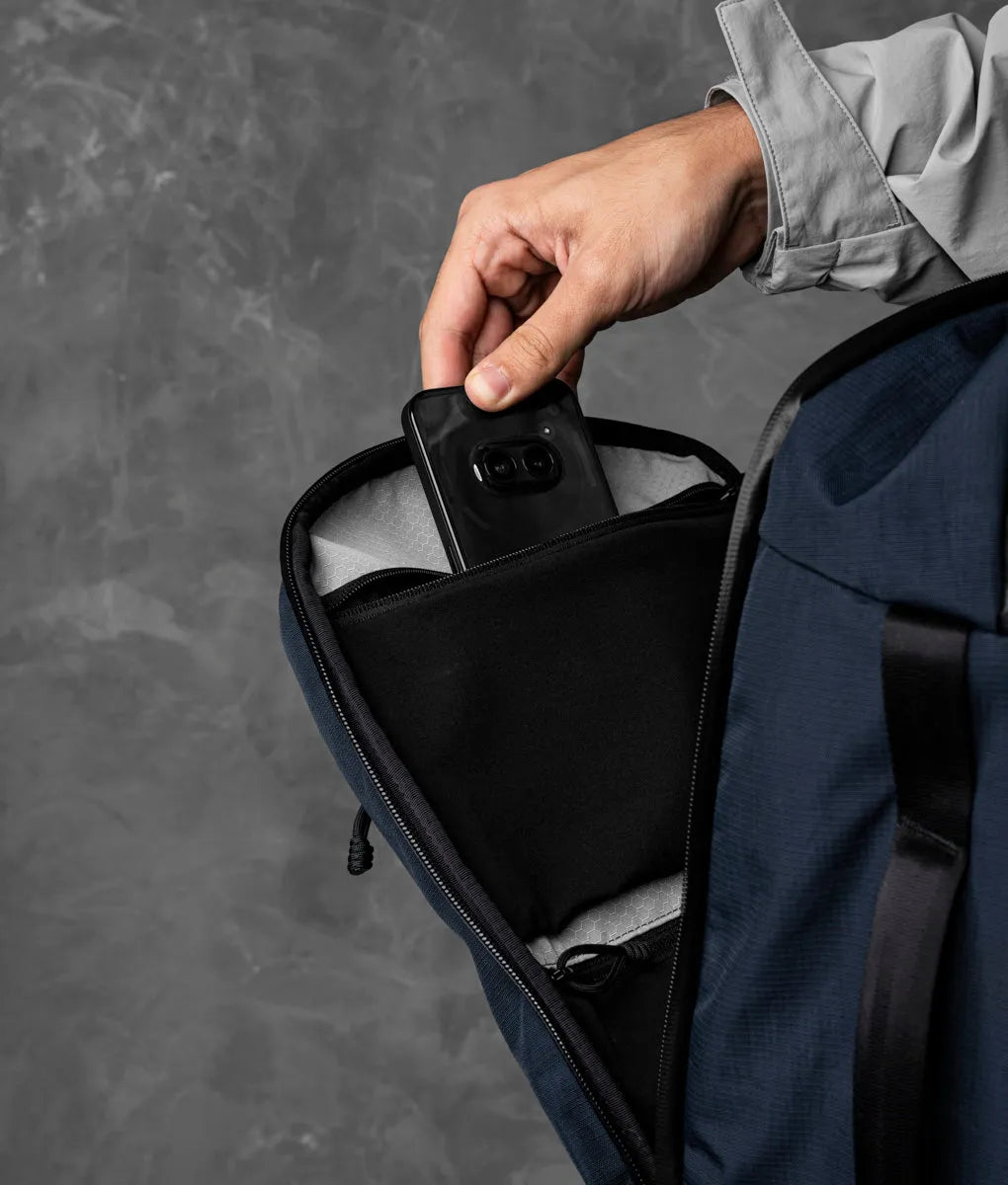 Traverse Backpack 30L