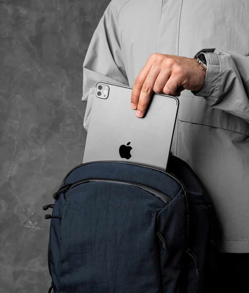 Traverse Backpack 30L