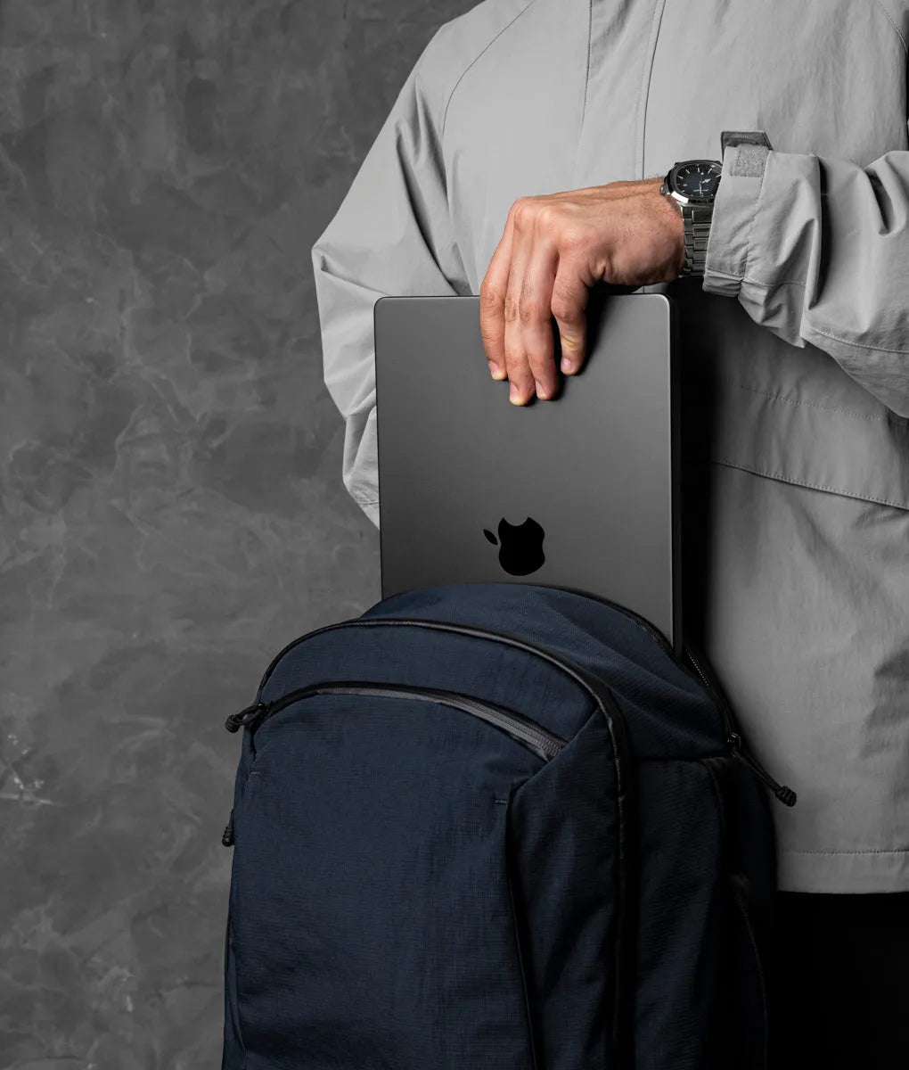 Traverse Backpack 30L