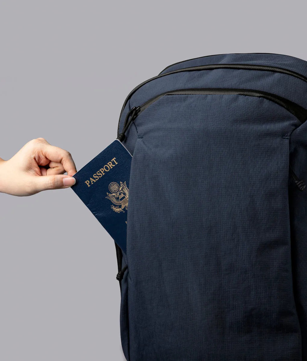 Traverse Backpack 30L