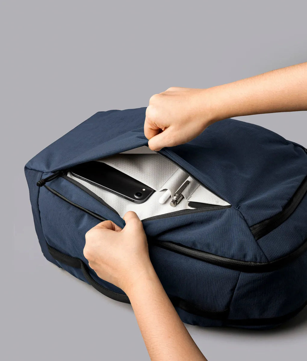 Traverse Backpack 30L