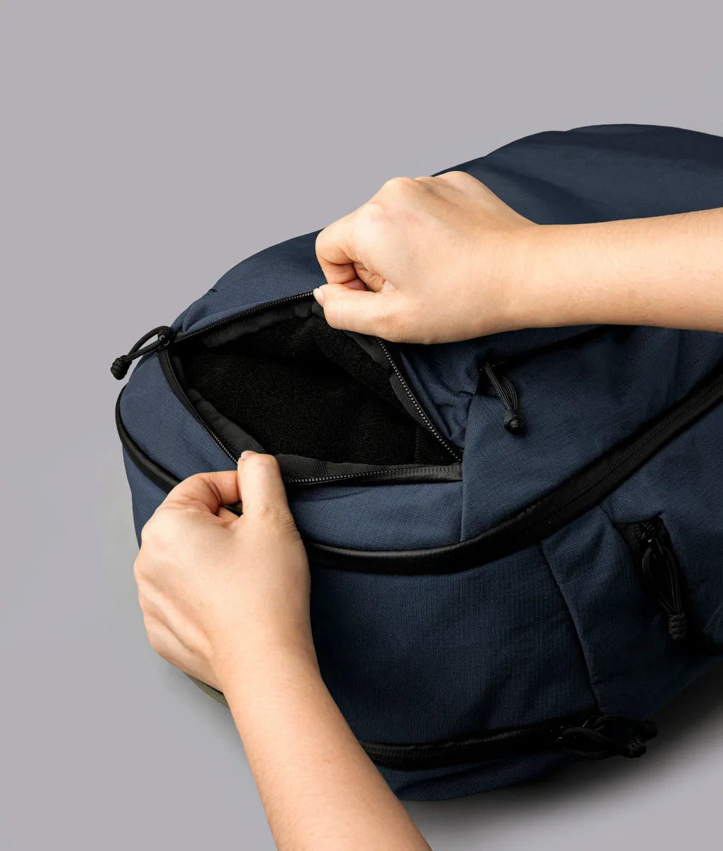 Traverse Backpack 專業旅行探險後背包 (30L)