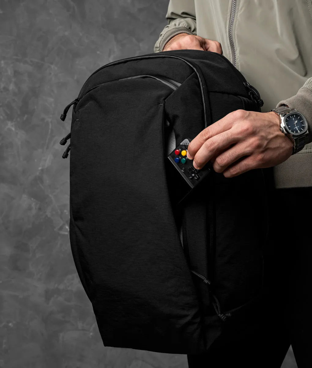 Traverse Backpack 30L