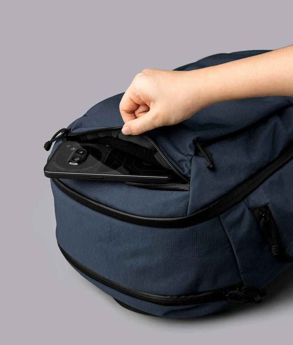 Traverse Backpack 專業旅行探險後背包 (30L)