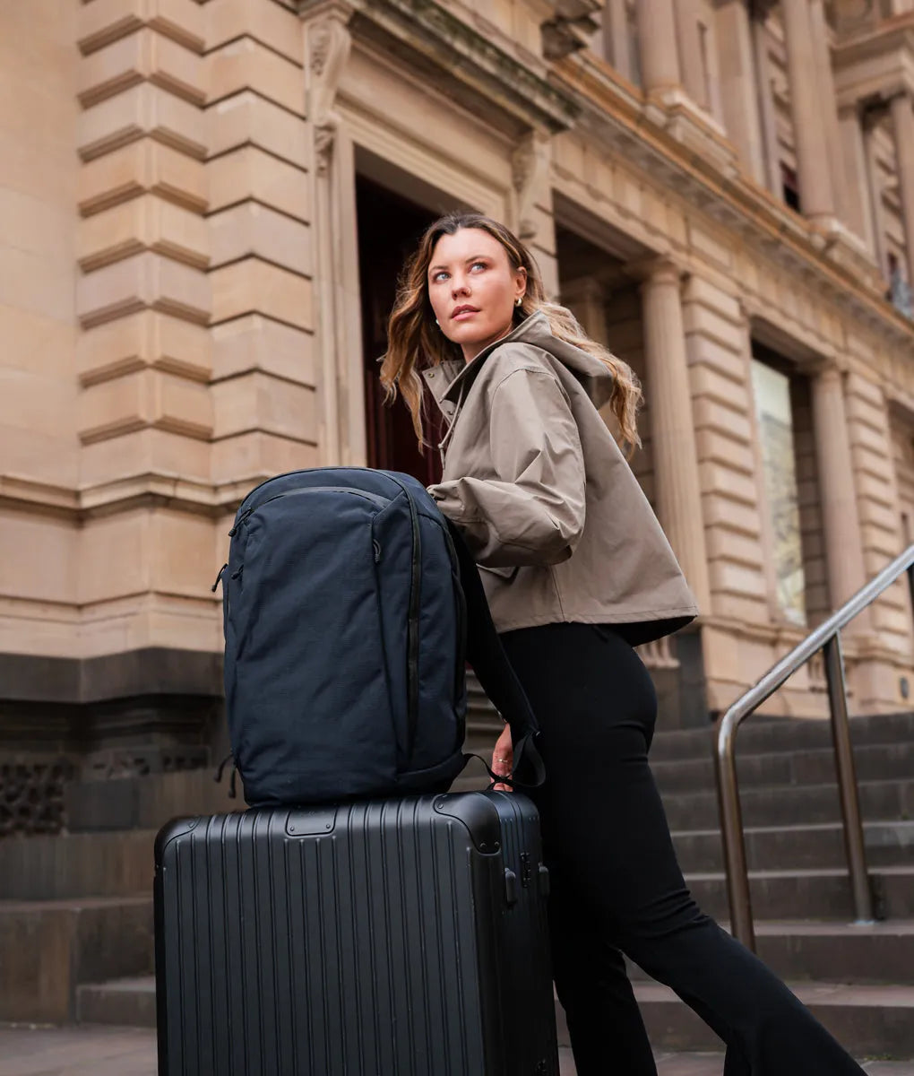 Traverse Backpack 30L